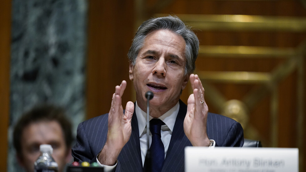 واشنطن: لم نتمكن من تأكيد استخدام روسيا لسلاح كيميائي في أوكرانيا