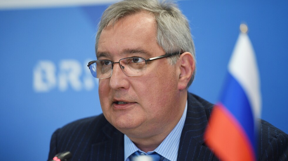 روغوزين: قرار روسيا بشأن مستقبل محطة الفضاء الدولية سيعتمد على الوضع في البلاد