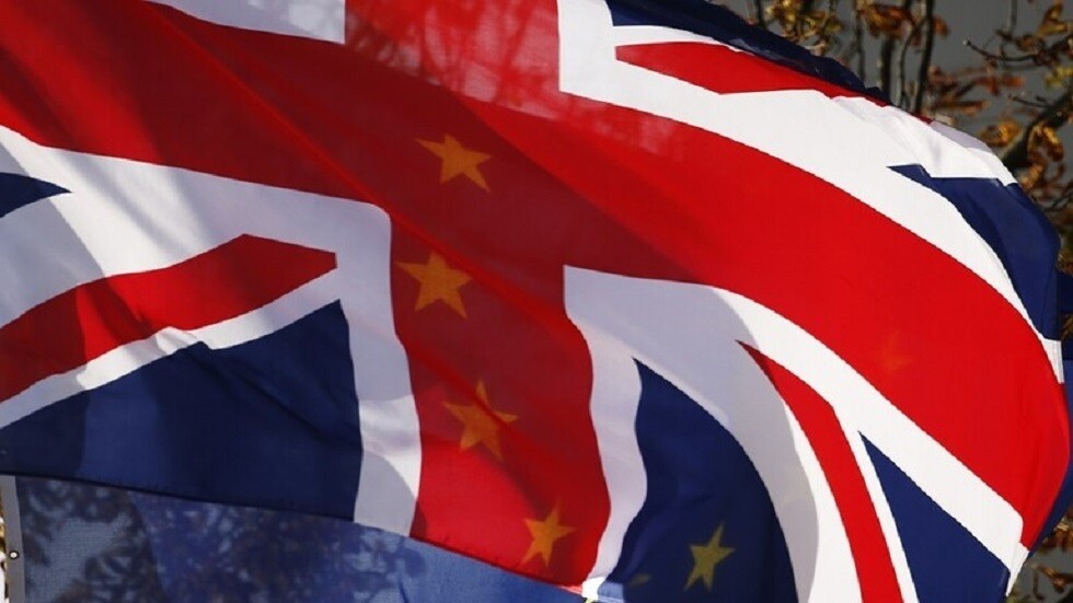 وسائل إعلام: بريطانيا سترسل نحو ثمانية آلاف جندي لتدريبات في أوروبا