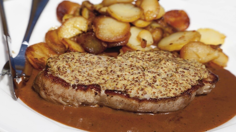 أخصائية روسية تكشف عن الأطعمة التي لا ينصح بتناولها معا