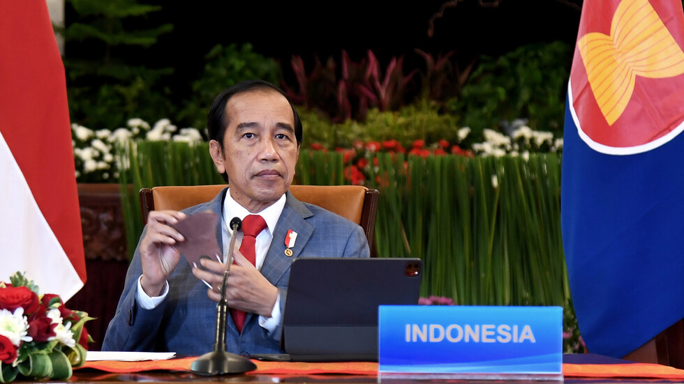 رئيس إندونيسيا: بوتين مدعو إلى قمة G20 وينوي المشاركة فيها