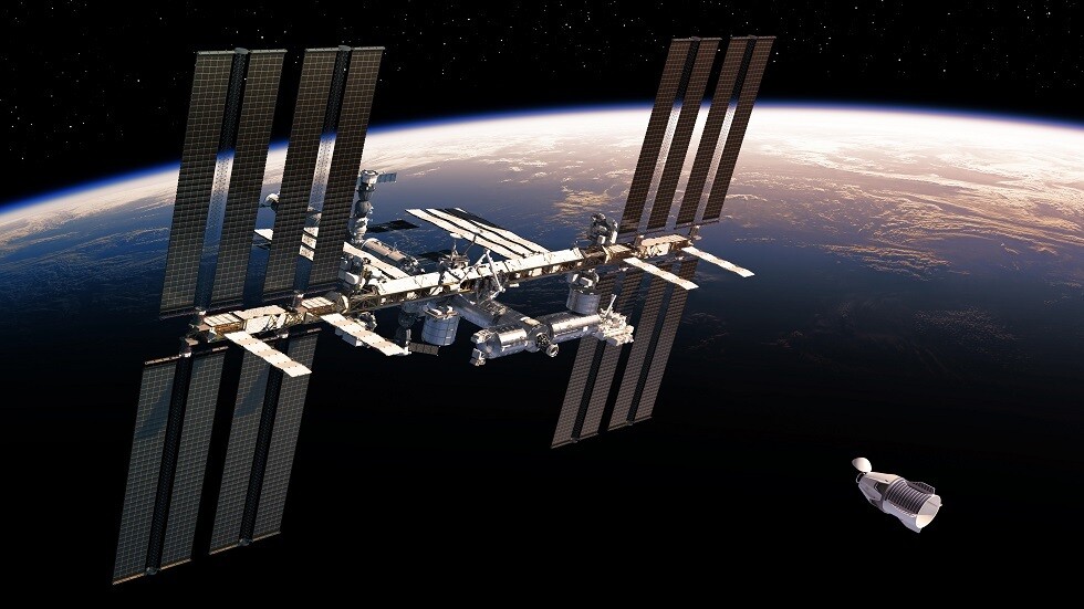 روسيا تسرّع وصول مركبات "سويوز" الفضائية المأهولة إلى المحطة الفضائية