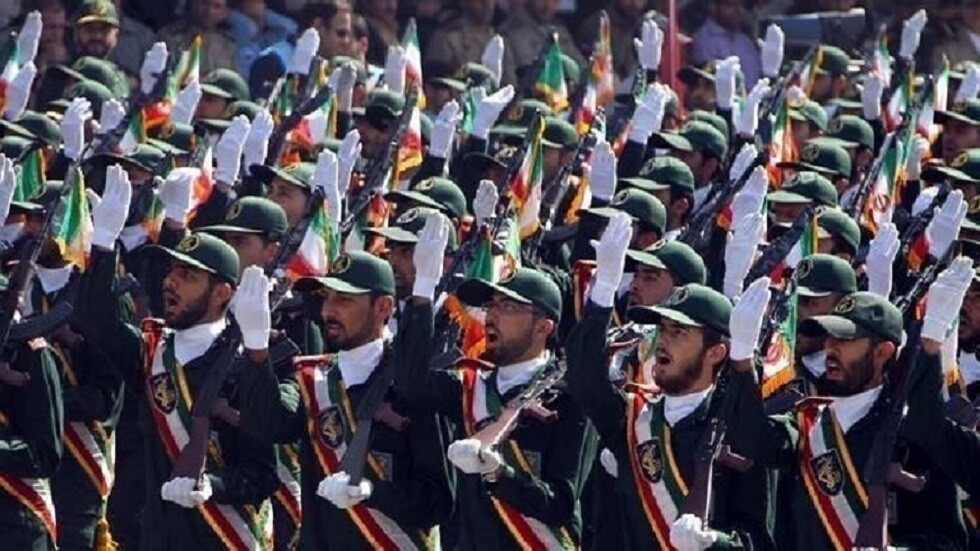 قائد فيلق القدس يسأل القادة الإسرائيليين: من أين أتت هذه الطائرات بدون طيار؟!