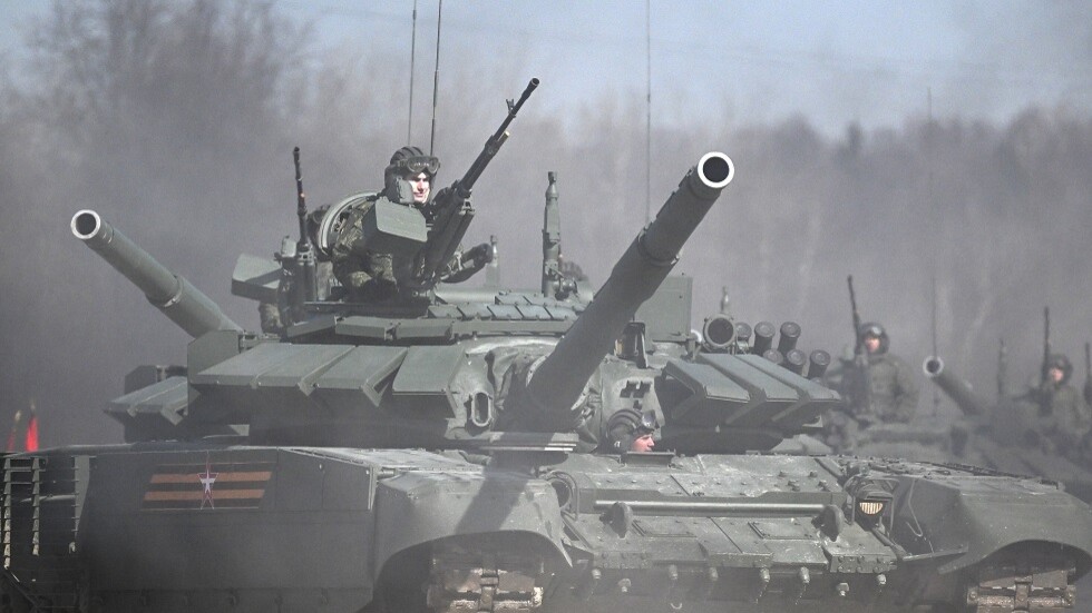 وسائل إعلام: وارسو نقلت أكثر من 200 دبابة من طراز