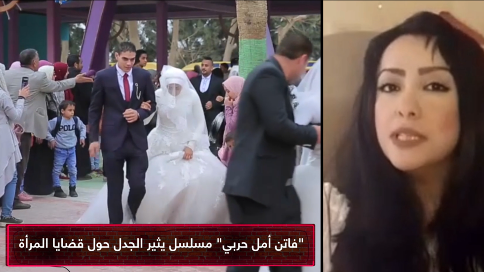 "فاتن أمل حربي".. مسلسل يثير الجدل حول قضايا المرأة