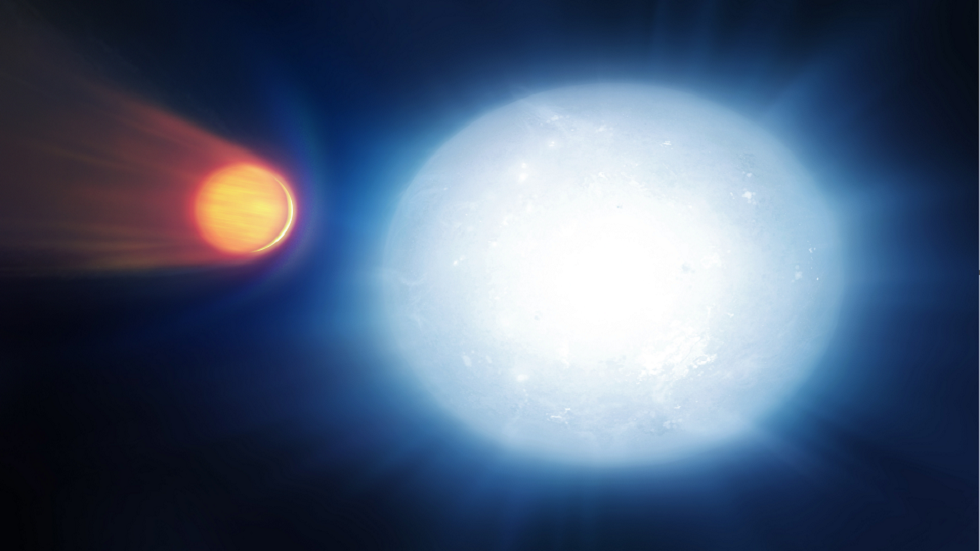 ما هي أعلى درجة حرارة في الكون المعروف.. وهل يمكننا تحقيقها؟