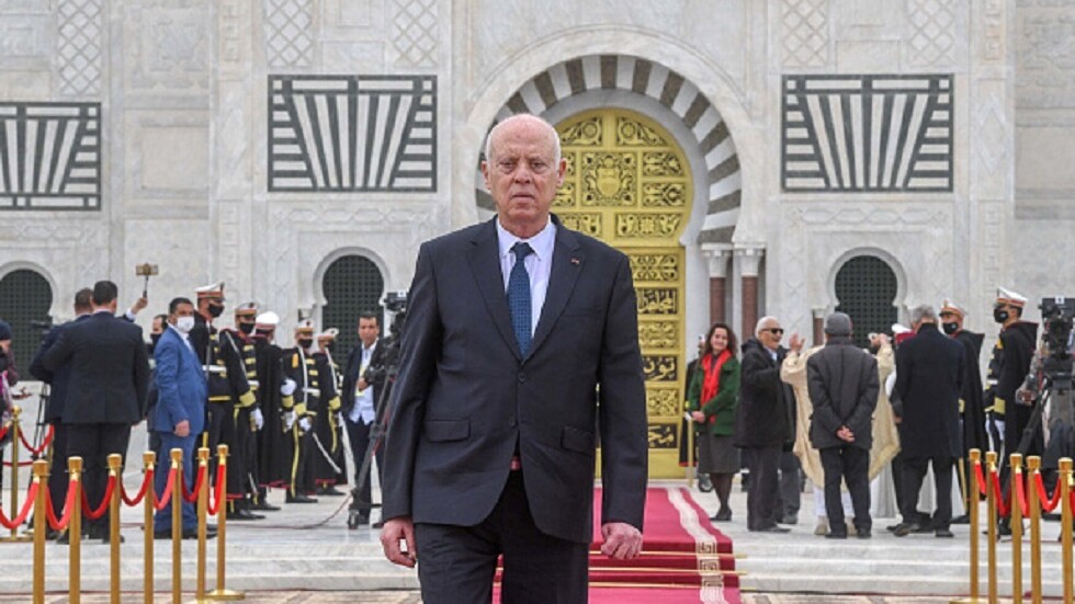 تونس.. قيس سعيد يصدر عفوا رئاسيا عن 274 محكوما بمناسبة عيد الفطر (فيديو)