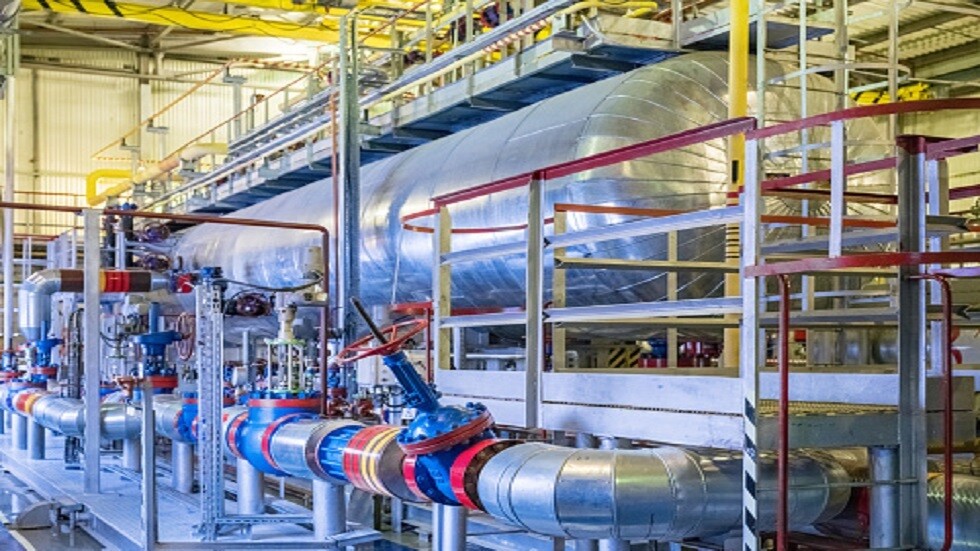 مصرفي ياباني يحذر من عواقب وخيمة في حال فرض الاتحاد الأوروبي حظرا على الغاز الروسي