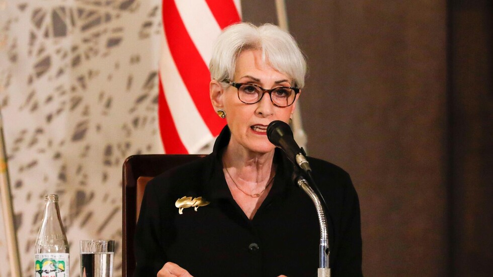 نائبة بلينكن تتوجه إلى فرنسا لبحث التنسيق بشأن أوكرانيا مع حلفاء واشنطن الغربيين