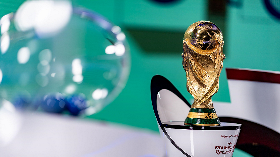 أكثر من 23 مليون طلب لتذاكر مونديال قطر