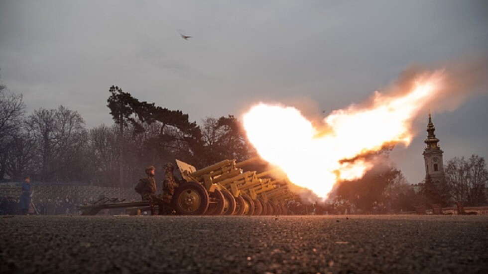 "أ ب": صربيا تكشف عن نظام دفاع جوي صيني خلال عرض عسكري بقاعدة باتانيتسا الجوية (صور + فيديو)