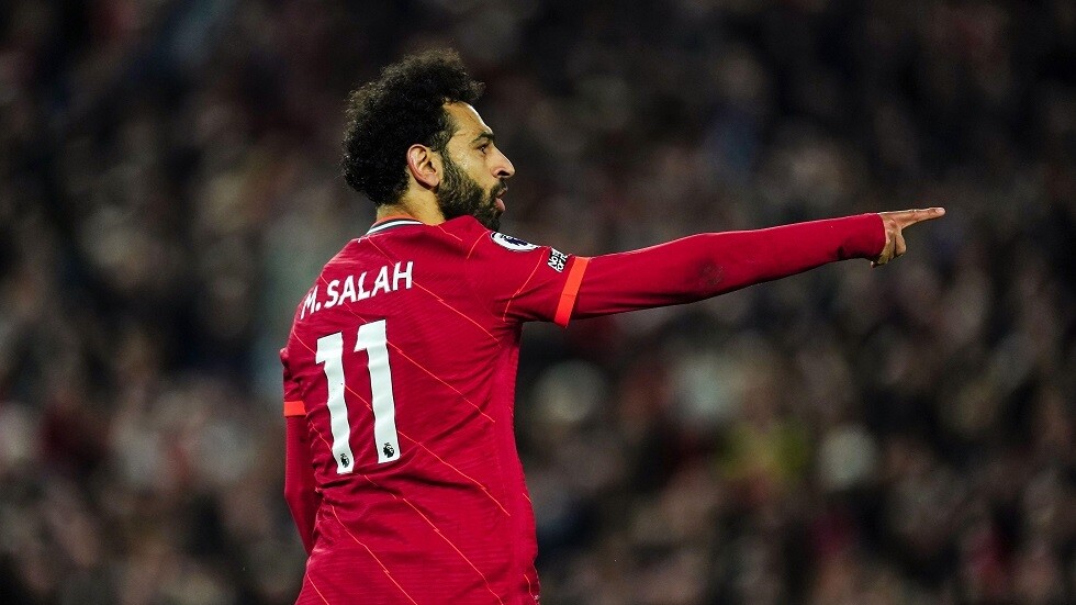 ماكافيني: شائعات رحيل صلاح صوب ريال مدريد تتحول تدريجيا إلى حقائق