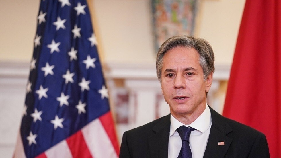 بلينكن يدعو تونس إلى معالجة