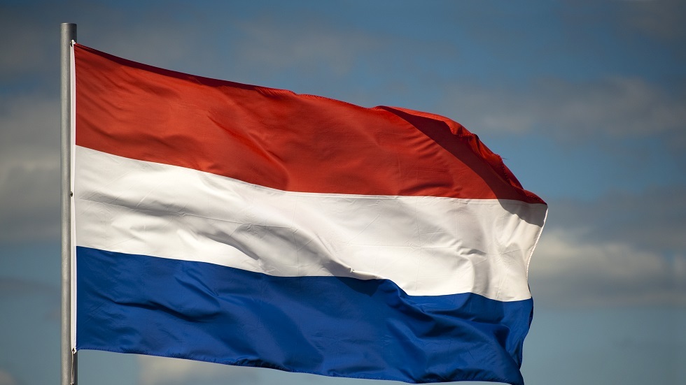 سفارة هولندا في روسيا توقف بعض أنشطتها