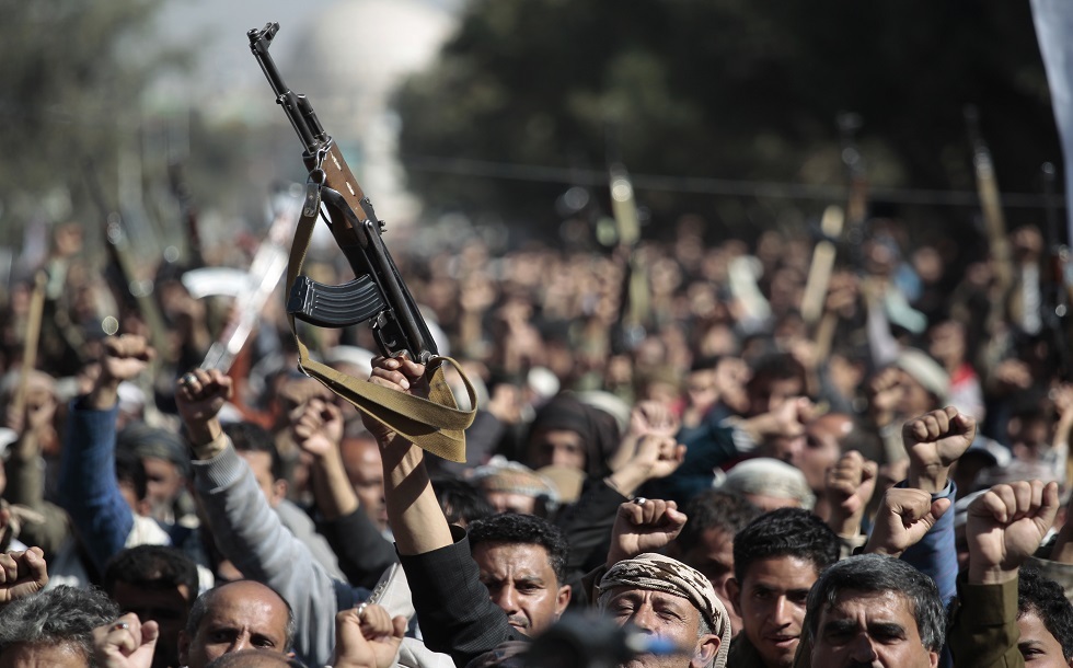 اليمن.. الحوثيون يرحبون بإعلان هدنة لمدة شهرين