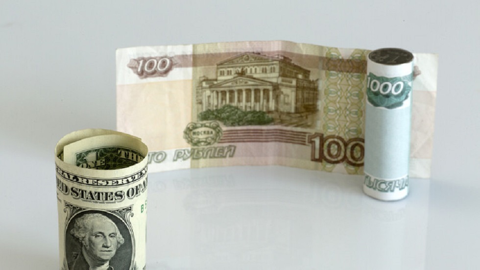 الخزانة الأمريكية تتخذ إجراء جديدا يستهدف الديون الروسية
