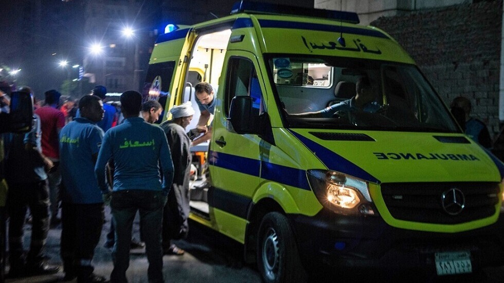 وفاة 3 مصريات في حادث مروع بسلطنة عمان