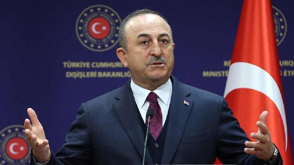 أنقرة: روسيا وأوكرانيا تدعمان فكرة استمرار المفاوضات في تركيا