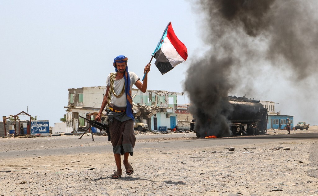 الأمم المتحدة تؤكد استعدادها للعمل مع مجلس القيادة الرئاسي الجديد في اليمن