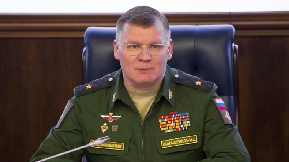 نائب روسي: مدربو الناتو قد يكونوا مختبئين في ماريوبول