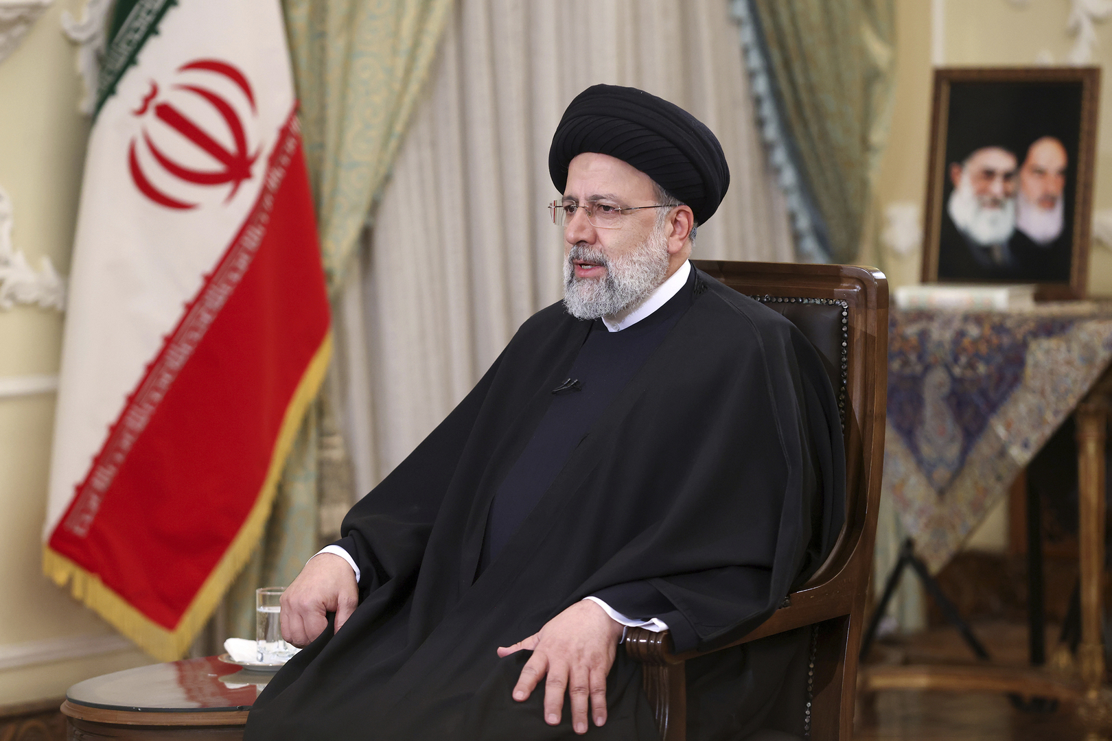 إيران تكشف عن خططها الاستراتيجية و9 إنجازات نووية جديدة