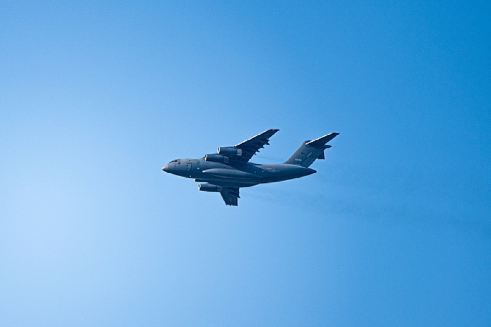 أ ب: الصين تسلم شحنة شبه سرية من الصواريخ لصربيا