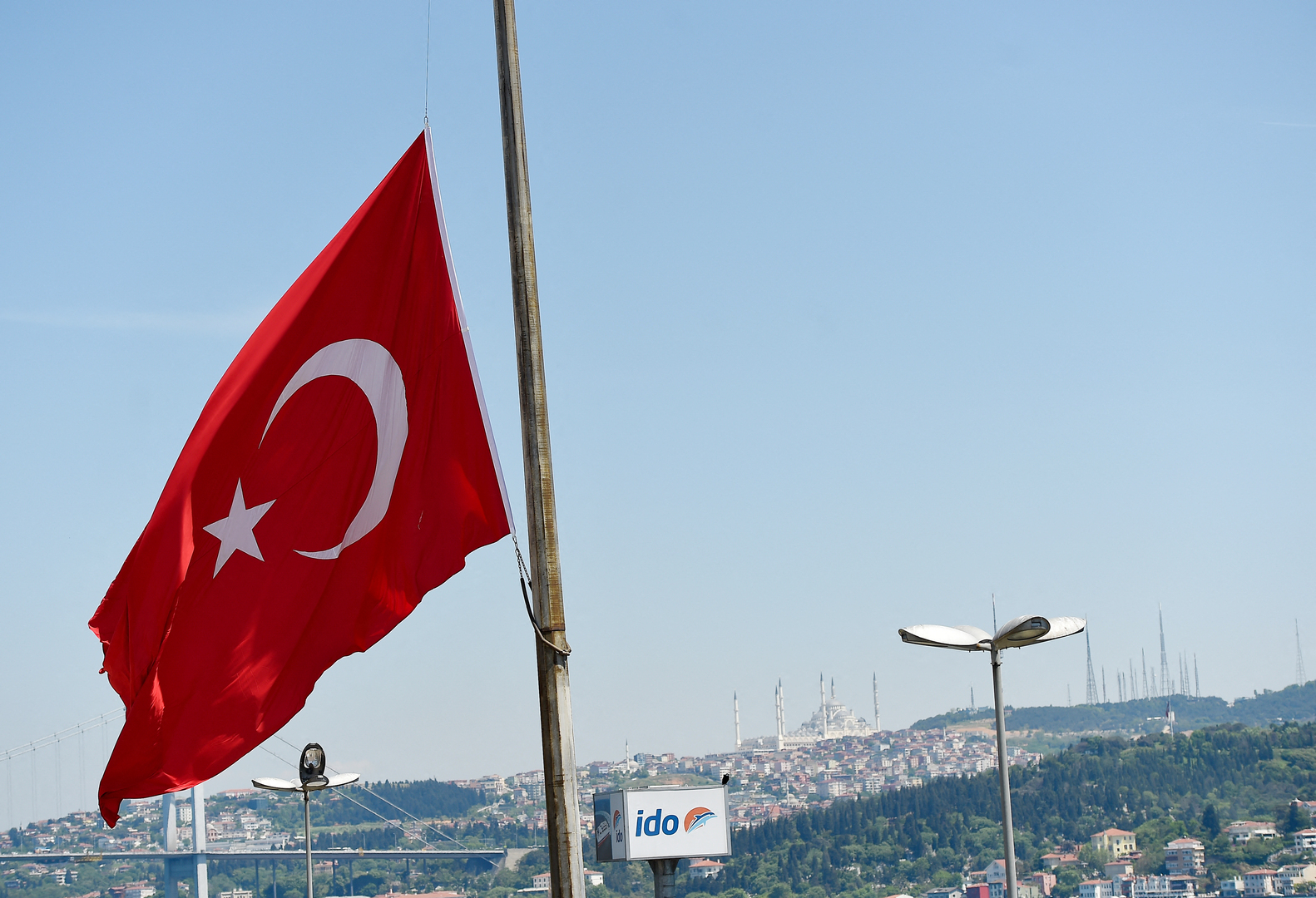 انخفاض نسبة البطالة في تركيا