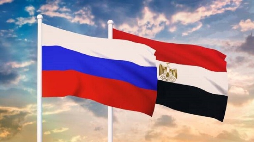 رسالة مفتوحة من السفير الروسي إلى هيئة تحرير صحيفة مصرية ناطقة بالإنجليزية