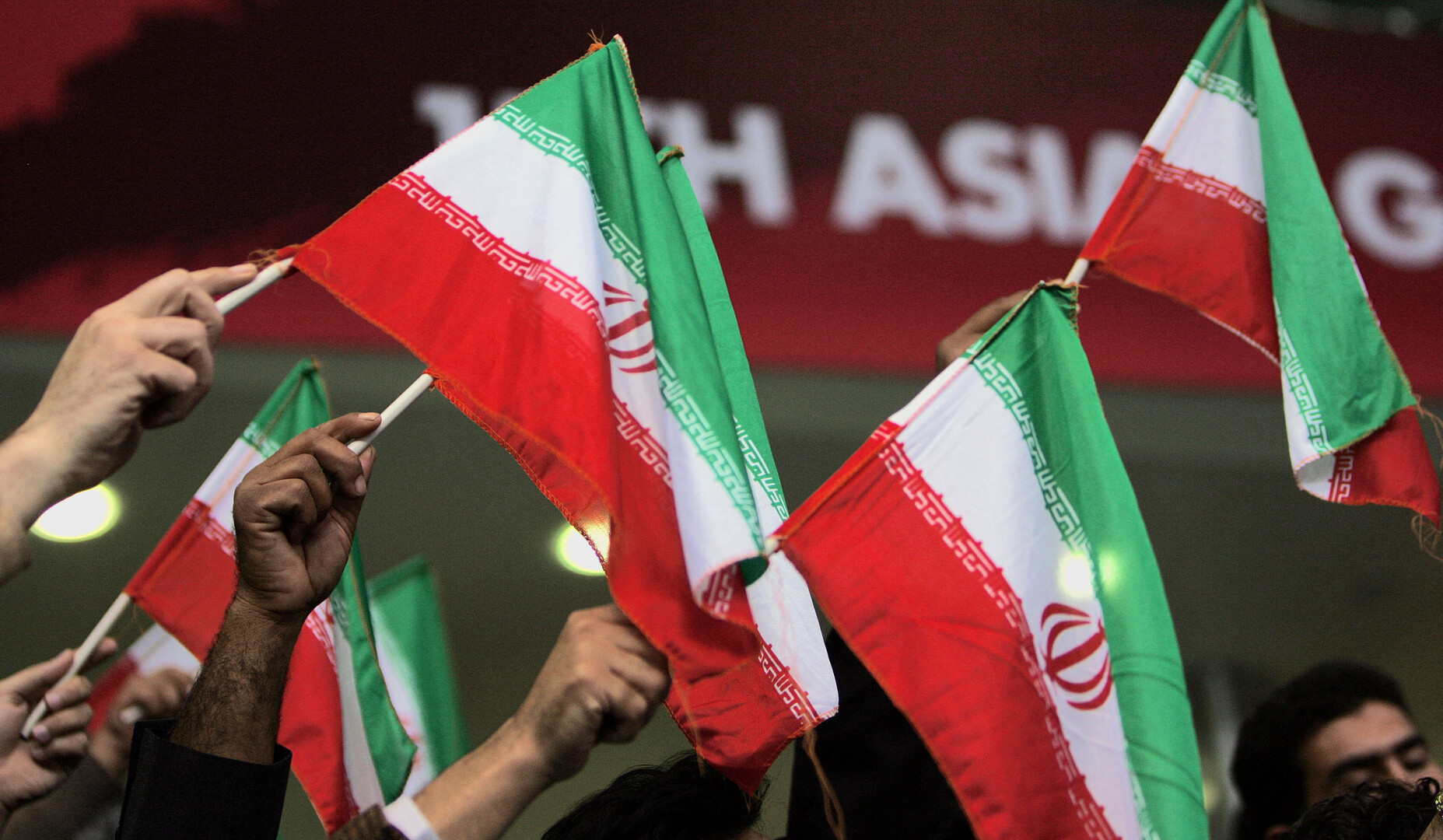 مباحثات إيرانية قطرية حول سبل دعم طهران لكأس العالم