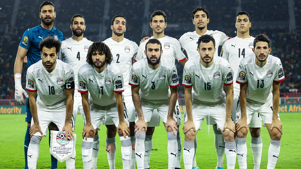 أسطورة الكرة الفرنسية يدخل قائمة المرشحين لتدريب منتخب مصر