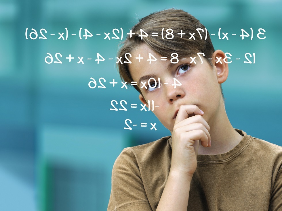 علماء يكتشفون دائرة دماغية تعزز مهارات الرياضيات لدى الأطفال