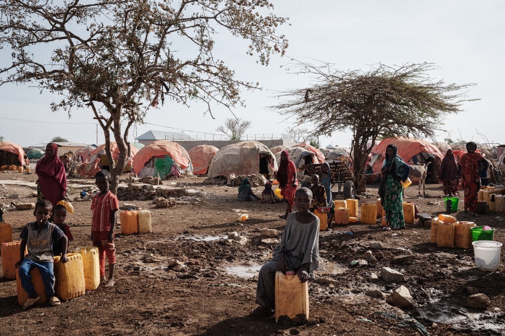 وكالات أممية تحذر: الصومال تواجه كارثة مجاعة