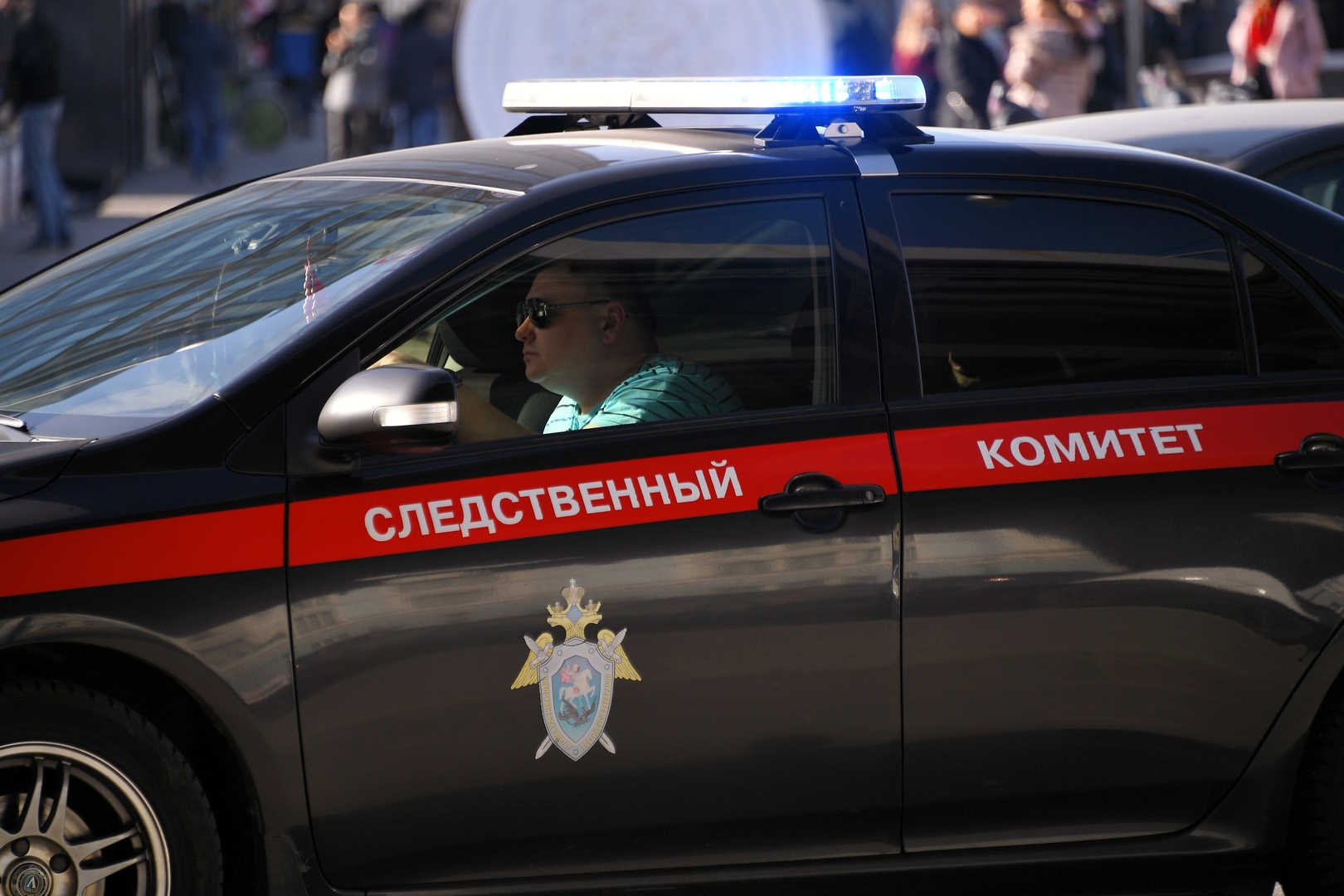 لجنة التحقيقات الروسية: سندرس الالتماس بشأن حجز ممتلكات مواطنين غادروا على خلفية العملية في أوكرانيا