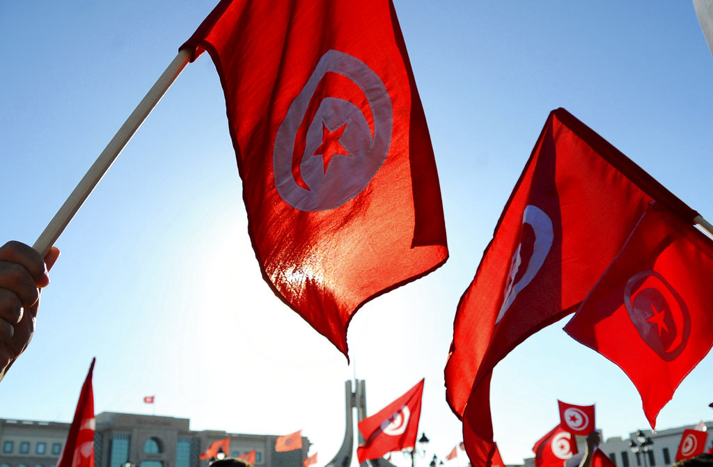 تونس.. إضراب عمال شركات توزيع المحروقات
