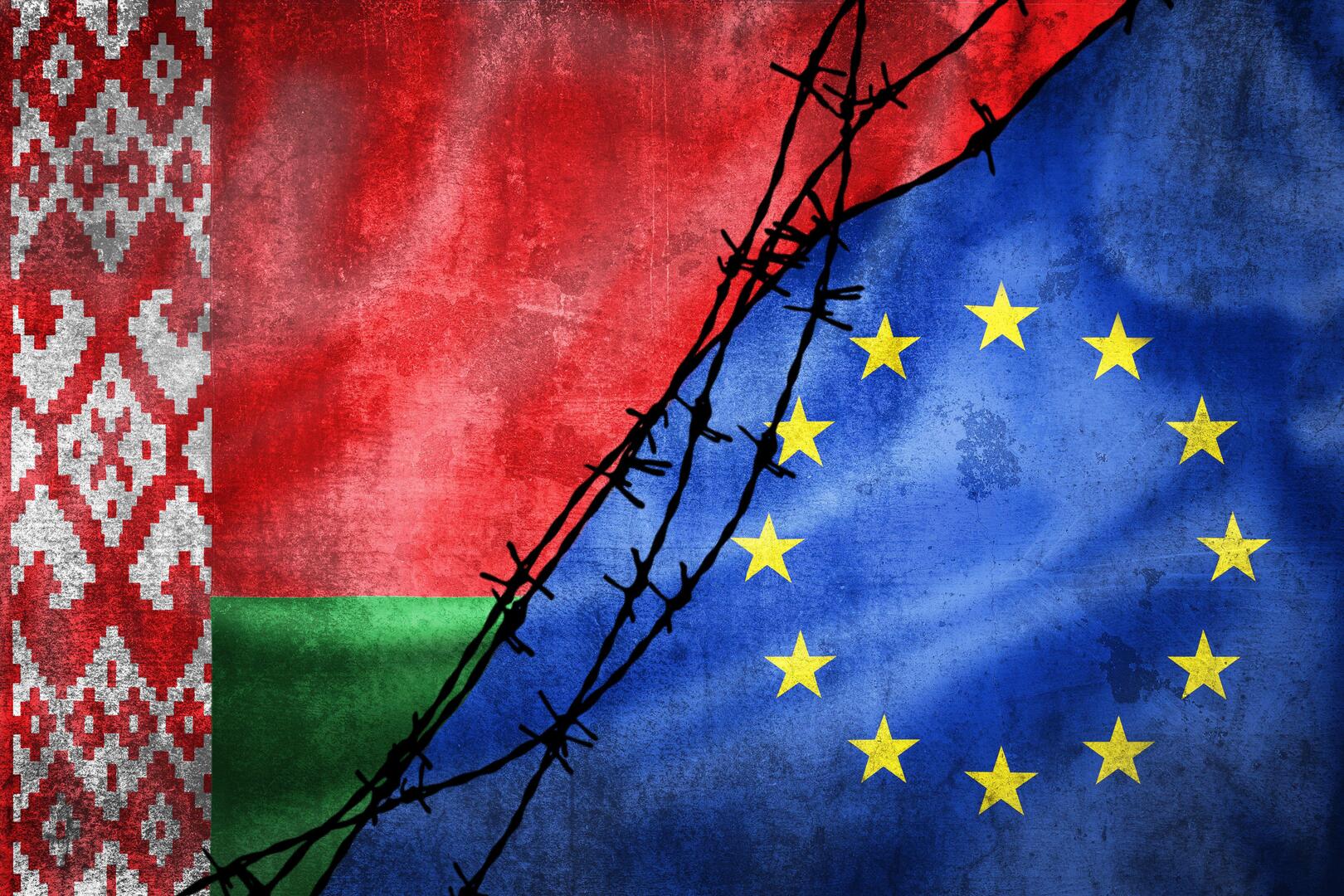 بيلاروس تمنع دخول السيارات المسجلة في الاتحاد الأوروبي لأراضيها