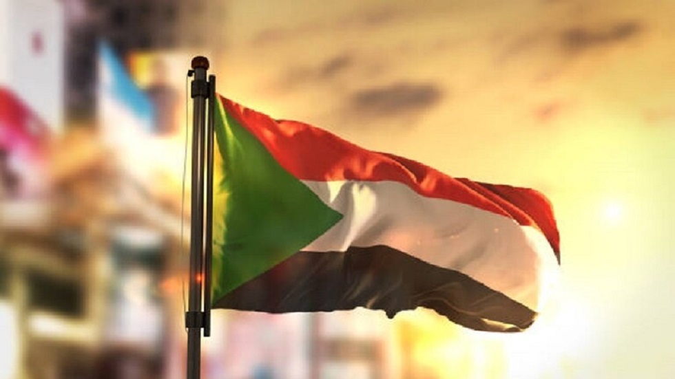 السودان.. تشكيل 