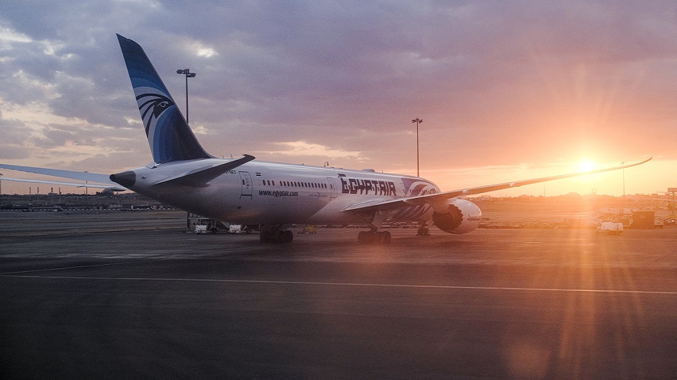 بعد توقف 11 عاما.. مصر للطيران تستأنف رحلاتها إلى بنغازي الليبية