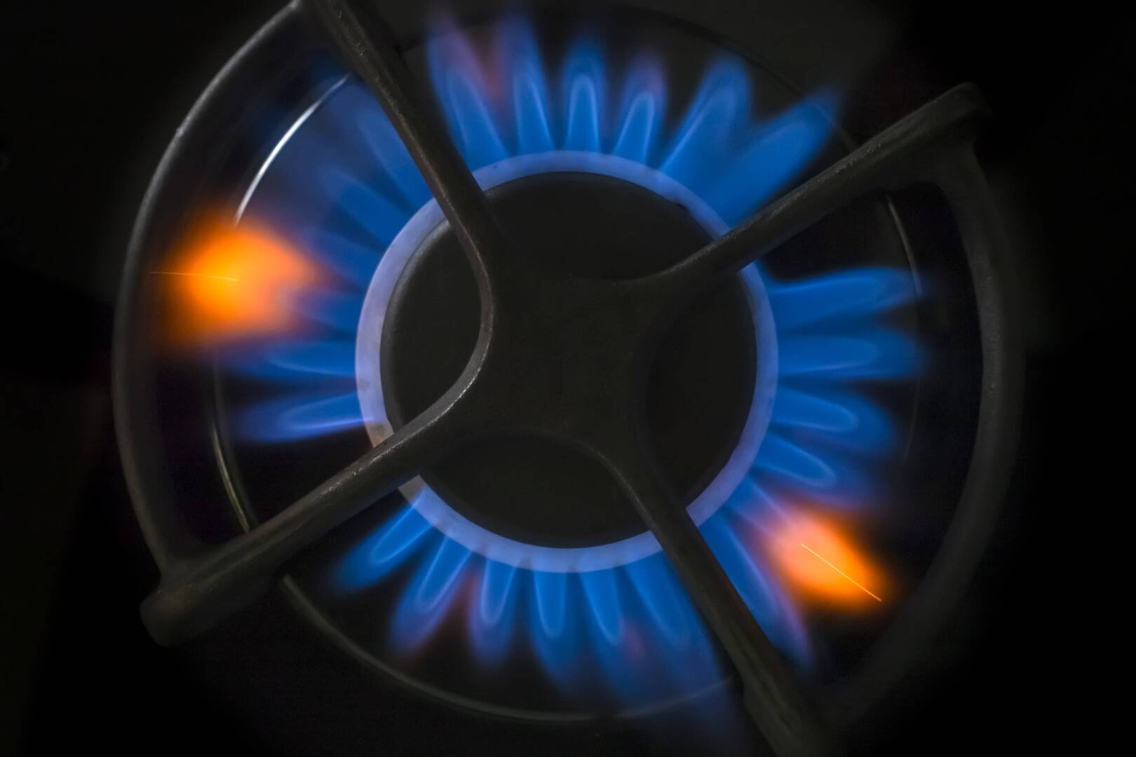 أسعار الغاز في أوروبا تبلغ مستوى هو الأول في نحو شهرين