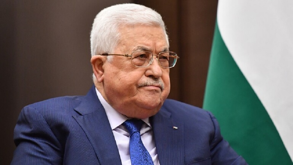 الرئاسة الفلسطينية: عباس يؤكد لبلينكن رفضه القاطع لأي تغيير للوضع القائم تاريخيا في القدس