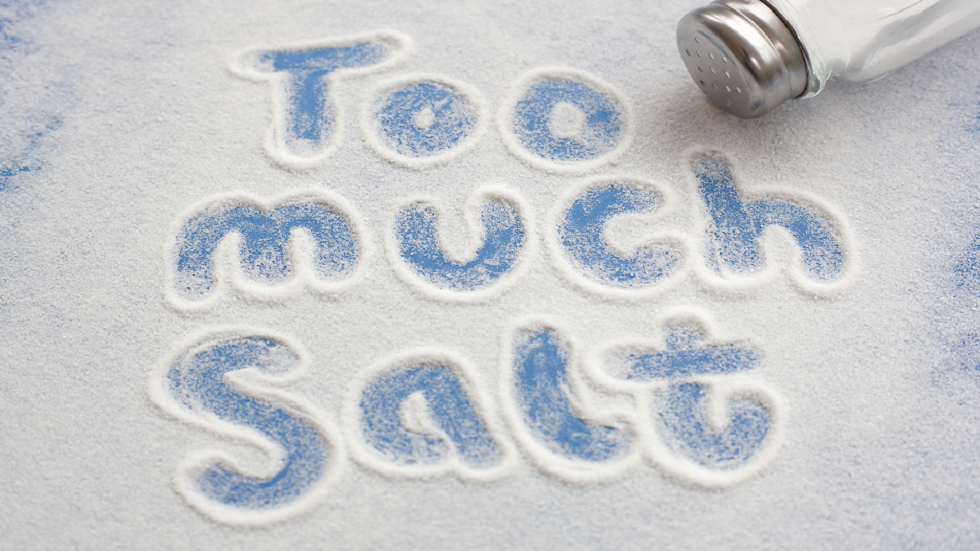 هل تحاول تقليل الملح؟ .. علماء يابانيون يبتكرون طريقة 