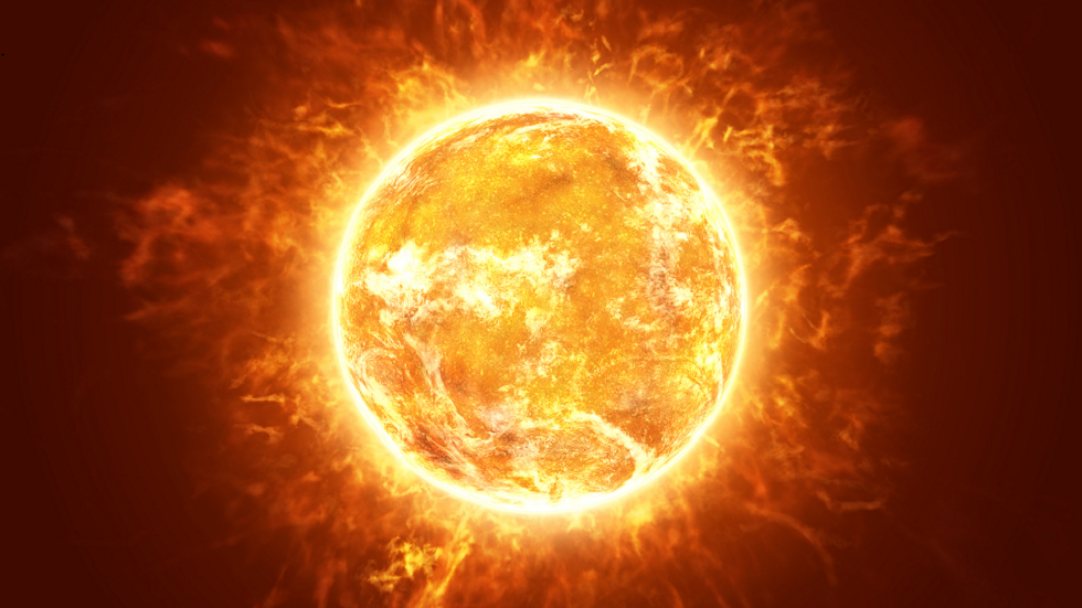أسراب  جديدة من البقع الشمسية عملاقة لدرجة أنها يمكن أن تلتهم الأرض برمتها!
