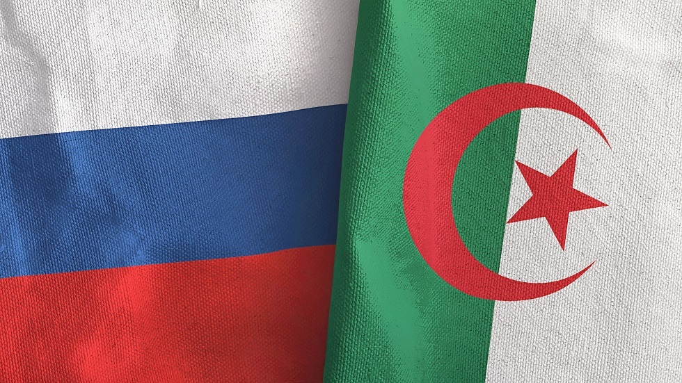 السفير الروسي: ننتظر ملاحظات الجزائر على مشروع اتفاق الشراكة الاستراتيجية المعمقة
