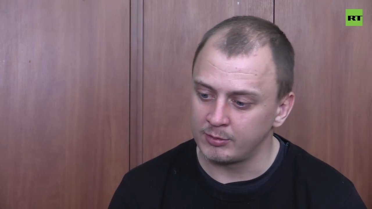 جندي أوكراني منشق عن عناصر الكتائب القومية: تباهوا بقطع الأعضاء التناسلية للأسرى