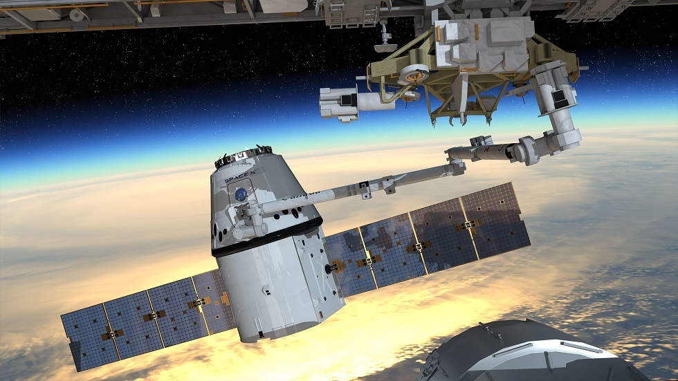 ناسا تؤجل رحلة مركبتها المأهولة نحو المحطة الفضائية مرة أخرى