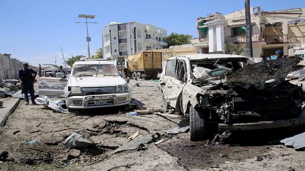 الصومال.. قتلى وجرحى بهجوم لـ