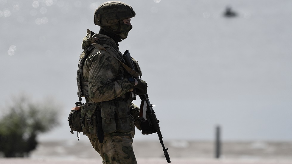 وزارة الدفاع الروسية تكشف حصيلة عمليتها العسكرية في أوكرانيا خلال الليلة الماضية