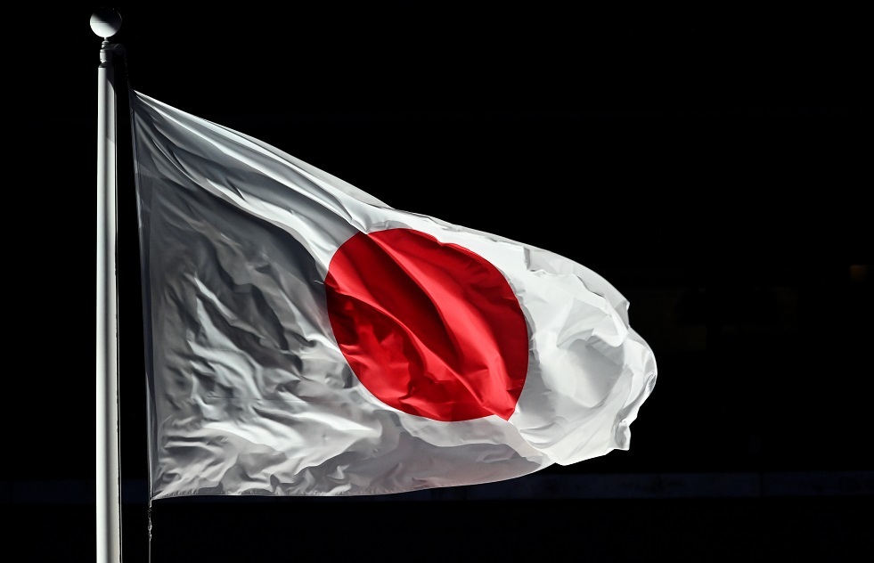 حكومة اليابان تبرر عدم الخروج من مشروع 