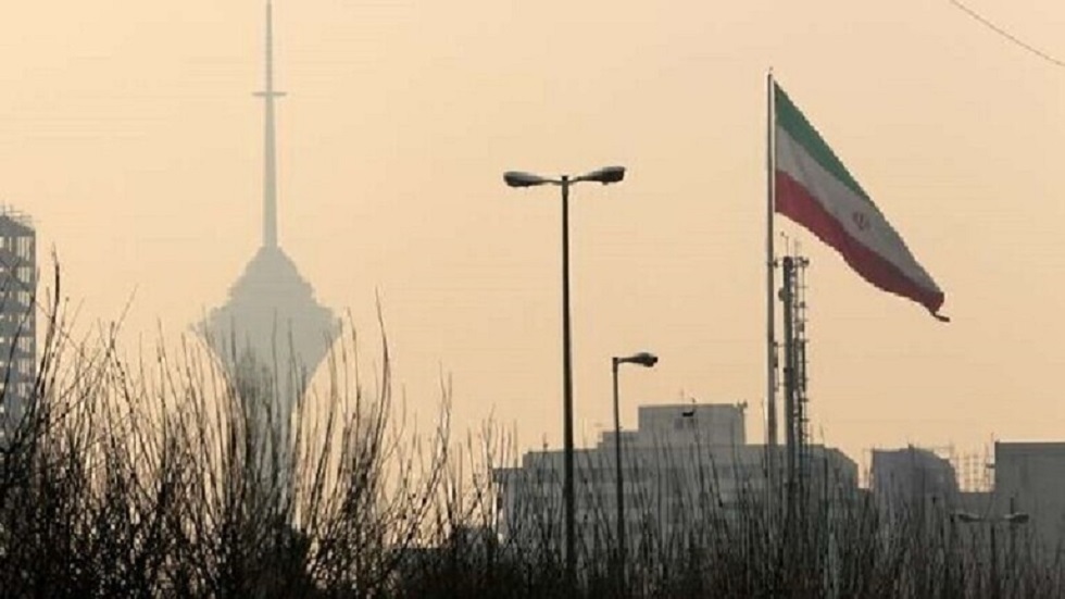 واشنطن تدعو لإطلاق سراح رجل أعمال إيراني أمريكي في طهران