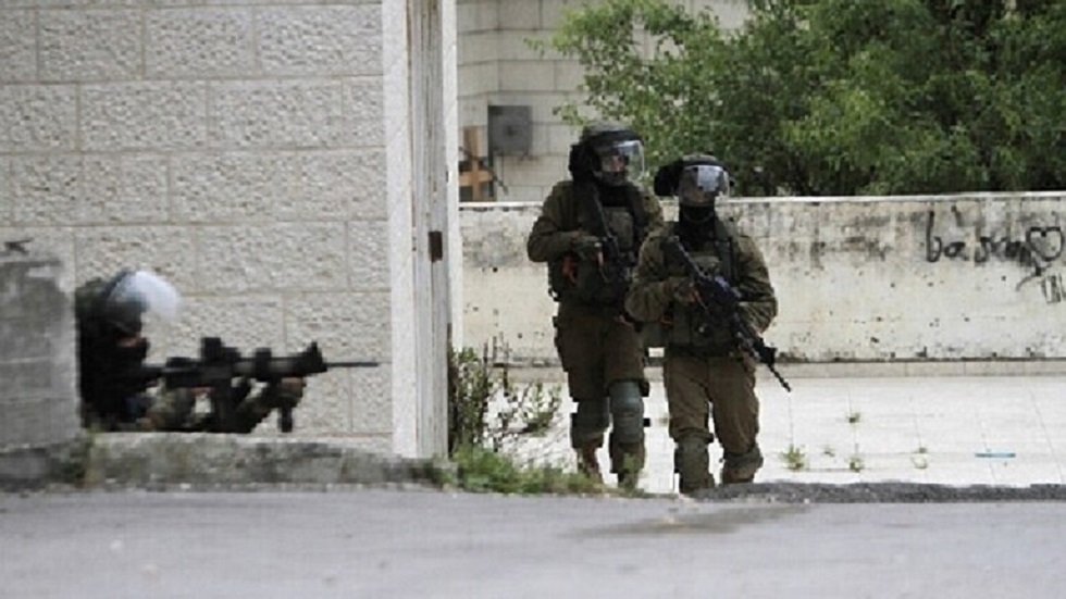 وسائل إعلام: الجيش الإسرائيلي يستعد لعملية عسكرية في غزة