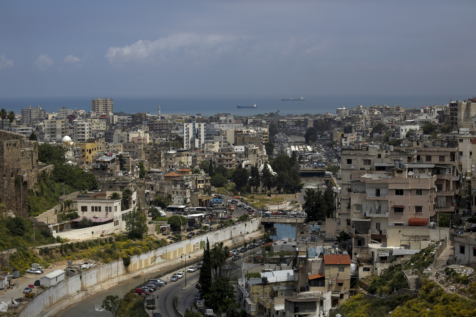 سعد الحريري عن غرق زورق طرابلس: أصبحنا في دولة ساقطة